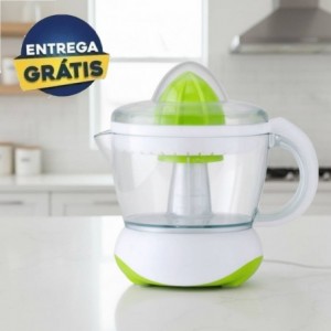 Espremedor Elétrico Pritech JU-006