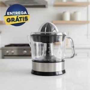 Espremedor Elétrico Pritech JU-007