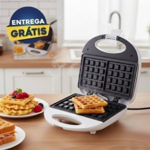 Sanduicheira Pritech PBP-782