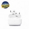 Fone de Ouvido s/ Fio Pritech PBP-566 (Branco)