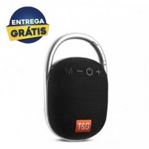 Caixa de Som Pritech PBP-723