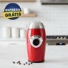 Moedor de Café 200W Pritech PBP-015