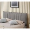 Cama Verona c/ Baú, Estrado e Sistema Incl + Colchão Opc.