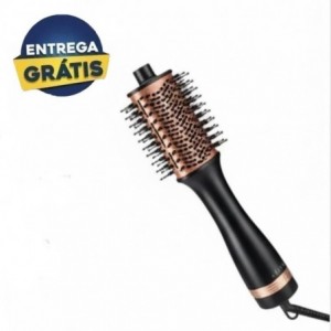 Escova Multifuncional Pritech HS-8002