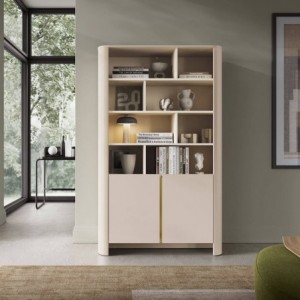 Elemento Prateleiras Bari