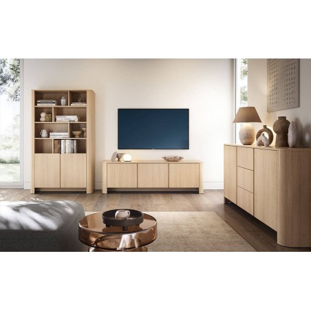 Pack de Sala Completa Bari