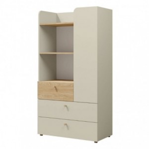 Elemento Prateleiras Baixa Yuki