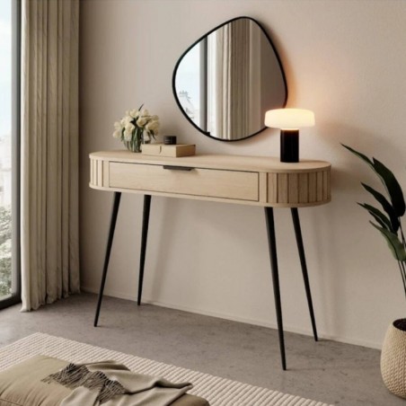 Penteadeira c/ 1 Gaveta Lovi