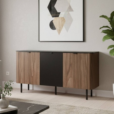 Aparador 3 Portas Pero