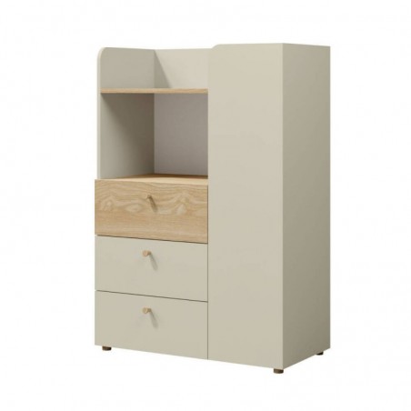 Cómoda Alta Yuki