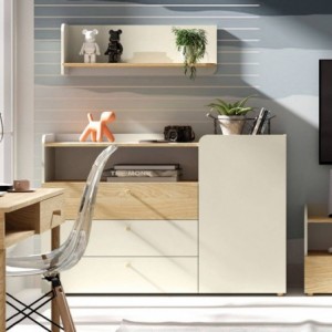 Cómoda Yuki (140cm)