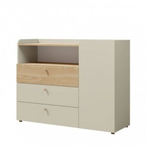 Cómoda Yuki (120cm)