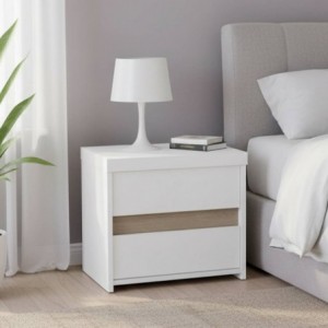 Mesa de Cabeceira Clyde