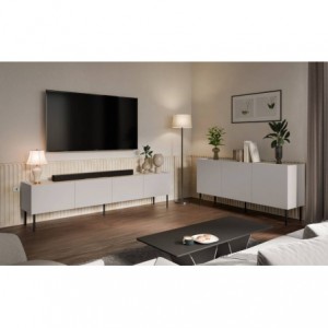 Sala Completa Fellini (Caxemira)