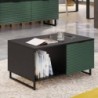 Mesa de Centro Delino