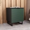 Mesa de Cabeceira Delino