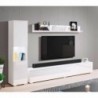 Estante Completa Paris 2 (c/ Luz Led)
