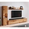 Estante Completa Paris 2 (c/ Luz Led)