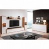 Sala Completa Paris (c/ Luz Led) 2