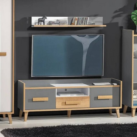 Base TV Werso