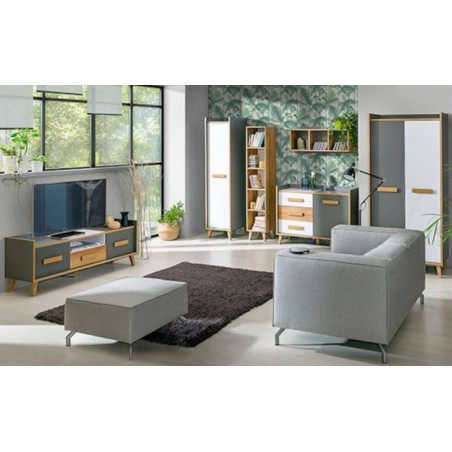 Sala Completa Werso