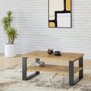 Mesa de Centro Halle