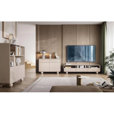 Sala Completa Albion