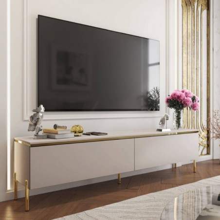 Base Tv Aurora