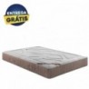 Colchão Nature 28cm (c/ Entrega GRÁTIS)
