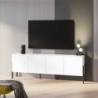Base Tv 4 Portas Jukon