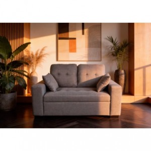 Sofá 2 Lugares Egeo (140x82cm)