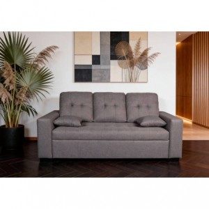 Sofá 3 Lugares Egeo (188x82cm)