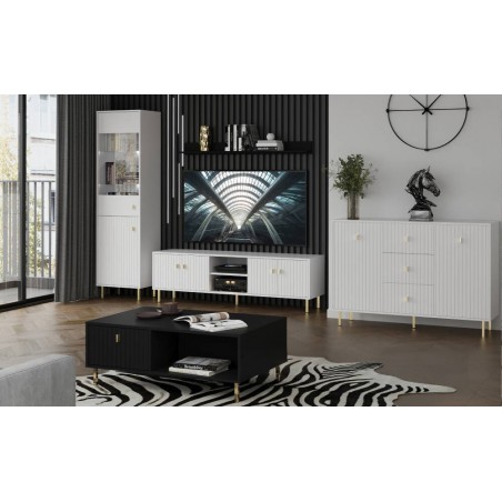 Sala Completa Piano I