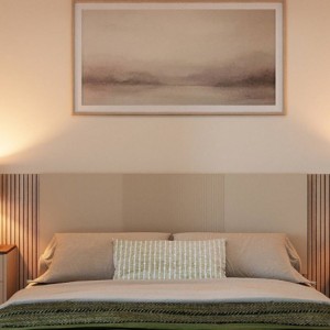 Cabeceira Tiramisu (160cm)