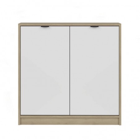 Cómoda 2 Portas Nepon