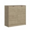 Cómoda 2 Portas Nepon