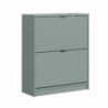 Sapateira 2 Portas Nepon