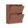 Sapateira 2 Portas Nepon