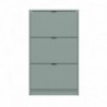 Sapateira 3 Portas Nepon