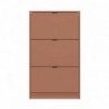 Sapateira 3 Portas Nepon