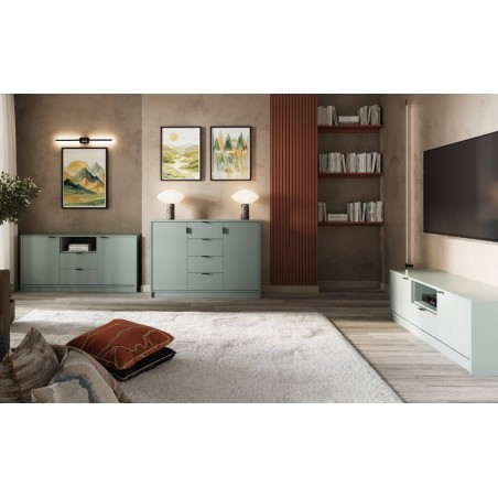 Sala Completa Nepon (Sage)