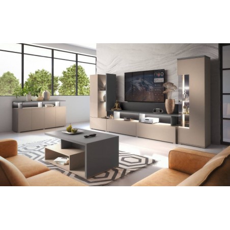Sala Completa Serio