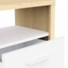 Mesa de Cabeceira Heva