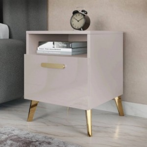 Mesa de Cabeceira Picru