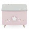 Mesa de Cabeceira Juvenil Etoiles