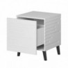 Mesa de Cabeceira Doppo