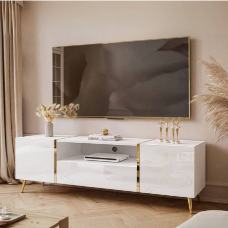 Base Tv Onyx
