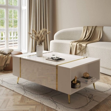 Mesa de Centro Onyx