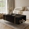 Mesa de Centro Onyx