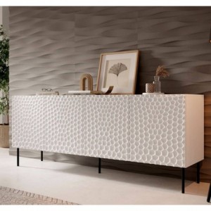 Aparador 4 Portas Erizerto